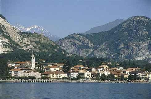 La Casetta Di Baveno Quarto foto